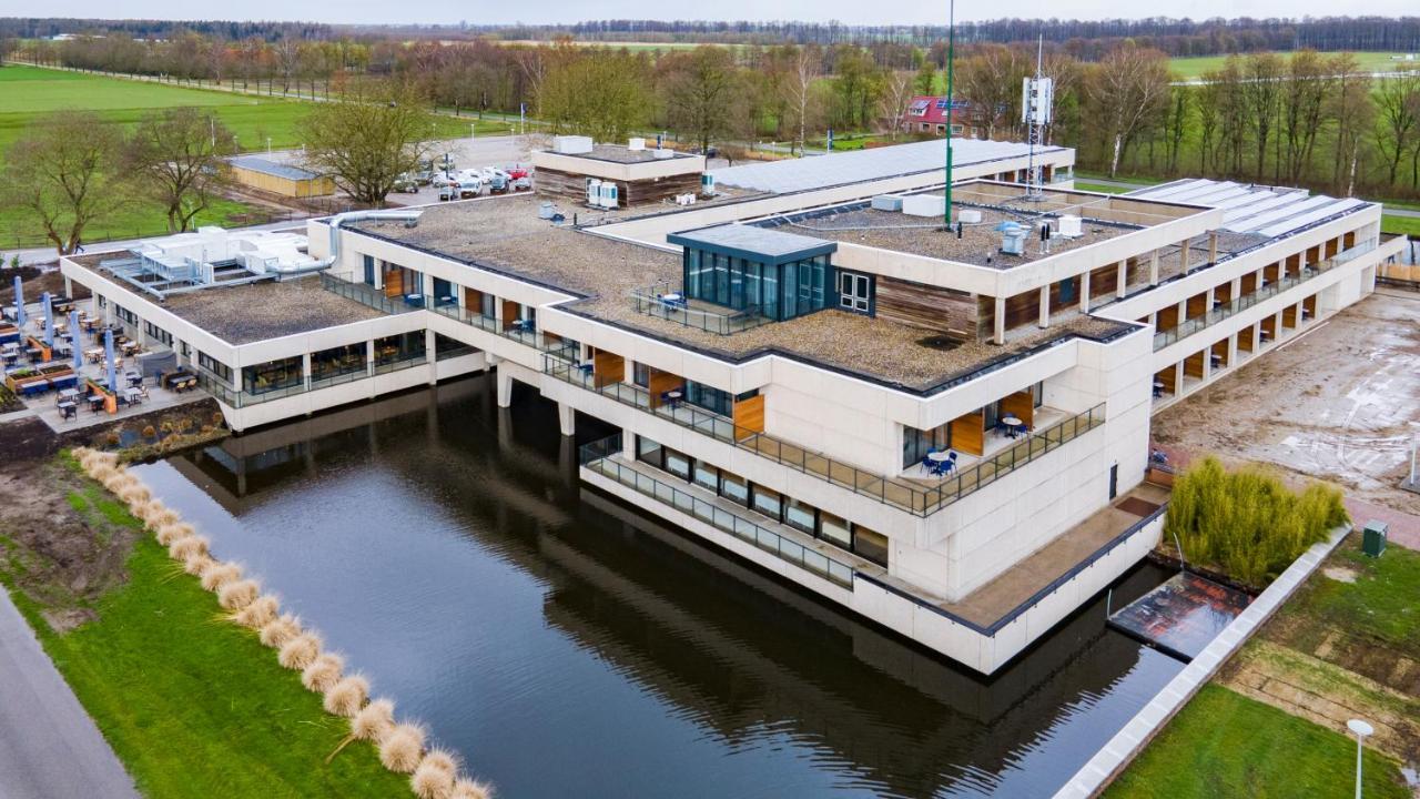 Fletcher Hotel-Restaurant Marknesse Eksteriør billede